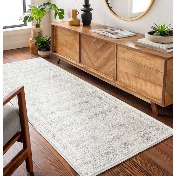 Roma ROM-2308 Machine Crafted Area Rug